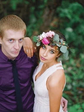 Фотоотчет со свадьбы Дарьи и Никиты от Александр Шевцов 2
