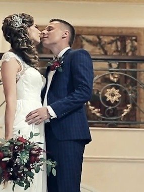 Видеоотчет со свадьбы 25 от Andreyka Kartashev 1