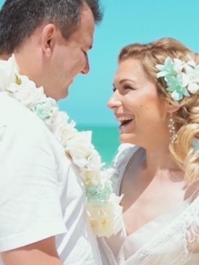 Видеоотчет со свадьбы Сергея и Людмилы от Ринат Салехов 1