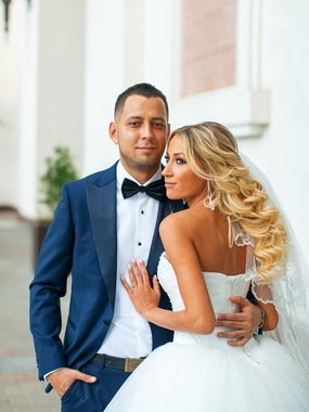 Фотоотчет со свадьбы Сергея и Екатерины от Дмитрий Кабанов 1