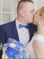Видеоотчет со свадьбы Александра и Татьяны от PerfectWed 1