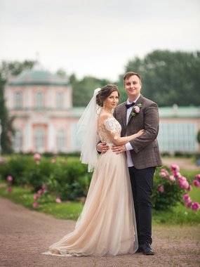 Фотоотчет со свадьбы 3 от Юлия Власова 1