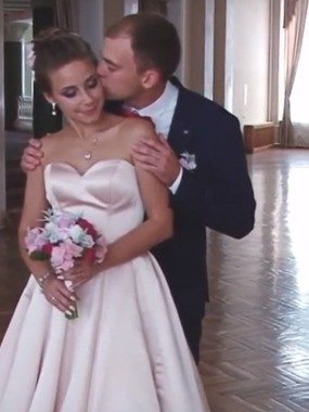  Видеоотчет со свадьбы Таисии и Николая от Artyrvideo 1