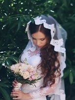Видеоотчет со свадьбы Марата и Лилии от Алексей Лобачев 1