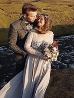 Видеоотчет со свадьбы Севы и Вики от Теплые Дни 1