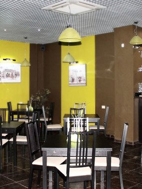 Банкетный зал / Ресторан Кафе PizzaRiO в Москве 1