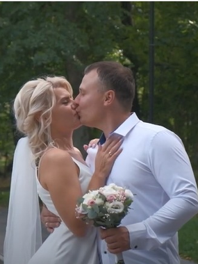 Wedding clip, august, Audi TT от 2You Studio,Дин Шарапов 1