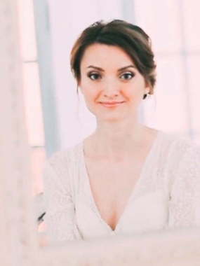 Видеоотчет со свадьбы от Daria Shishkina 1