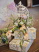 Шебби шик, Бохо в Шатер от Студия декора и флористики Passage decor 12