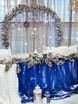 Зимняя, Классика в Ресторан / Банкетный зал от Студия декора Праздник - декор 10