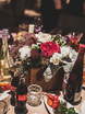 Осенняя в Ресторан / Банкетный зал от Студия декора и флористики Цветочных Дел МАСТЕР 7