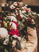 Осенняя в Ресторан / Банкетный зал от Студия декора и флористики Цветочных Дел МАСТЕР 8