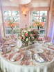Шебби шик в Ресторан / Банкетный зал от Студия флористики и декора Floral Studio 1