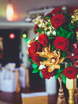 Классика в Ресторан / Банкетный зал от Студия цветочного дизайна 2 Florista 6