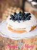 Голый торт Одноярусные 1 от Кондитерская Марии Маковецкой Sweet Mary