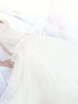 Свадебное платье Ananas. Силуэт А-силуэт. Цвет Айвори / Капучино. Вид 1