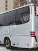 Автобус Higer до 35 чел., 2014 г. от Limo City 1