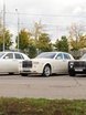 Rolls-Royce Phantom до 4 чел. от ЛимоФаворит 3