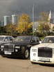 Rolls-Royce Phantom до 4 чел. от ЛимоФаворит 4