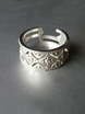 Обручальное кольцо Гибкий размер из Серебро от Ювелирный салон Jewellery Art 1