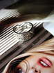 Обручальное кольцо Гибкий размер из Серебро от Ювелирный салон Jewellery Art 3