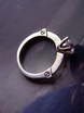 Помолвочное кольцо Винтики из Серебро от Ювелирный салон Jewellery Art 2