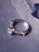 Помолвочное кольцо Винтики из Серебро от Ювелирный салон Jewellery Art 3