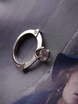 Помолвочное кольцо Винтики из Серебро от Ювелирный салон Jewellery Art 5