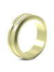 Обручальные кольца из Желтое золото от Ювелирный салон Эталон 3