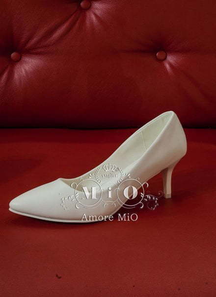 Туфли свадебные С03-1 от Свадебный салон Amore Mio 1