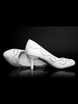 Свадебные туфли b0216 от Свадебный салон Валенсия 1