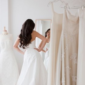 Свадебные платья: тренды 2019
