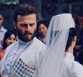 Кавказская свадьба: особенности традиций народов Кавказа