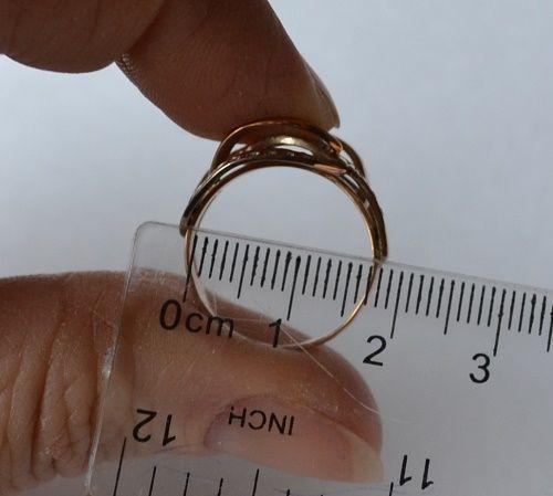 Таблица размеров колец: как узнать размер пальца, виды размеров
