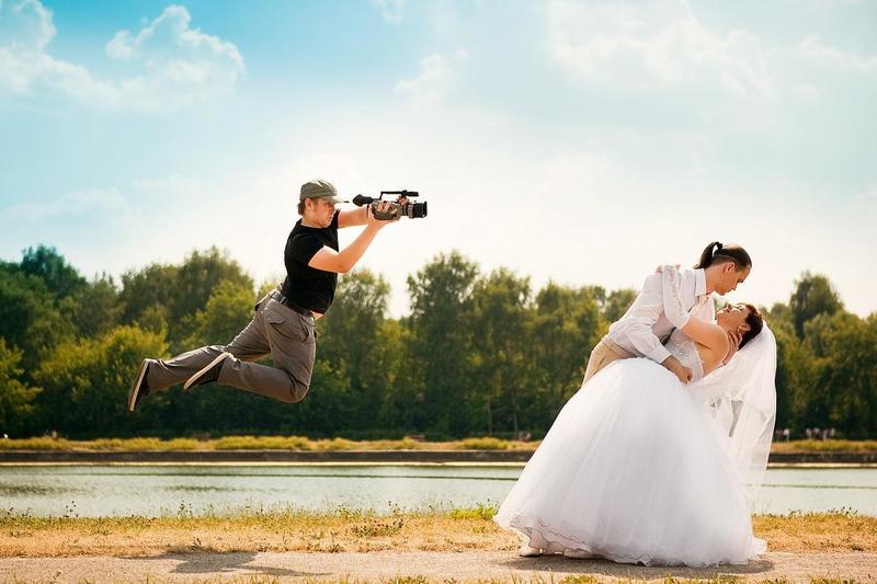 Узнайте как выбрать свадебного фотографа, советы по выбору фотографов на свадьбу