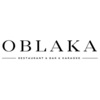 Ресторан OBLAKA