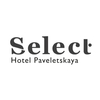 Select Hotel Paveletskaya