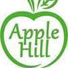 Apple Hill