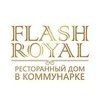 Ресторанный дом Flash Royal