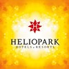 Загородный отель HELIOPARK Lesnoy