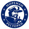 Ресторан Мореман в яхт-клубе Аврора