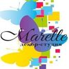 Студия декора Marelle