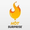 Hot-surprise