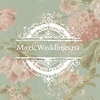 Студия декора Magicweddings