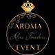 Парфюмерный Бар Aroma Event от Алины Тимошиной