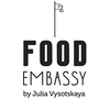 Ресторан Food Embassy