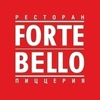 Ресторан Forte Bello Vegas Крокус Сити