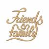 Ресторан Friends & family