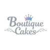 Кондитерская Boutique cakes