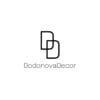 Студия декора Dodonova Décor